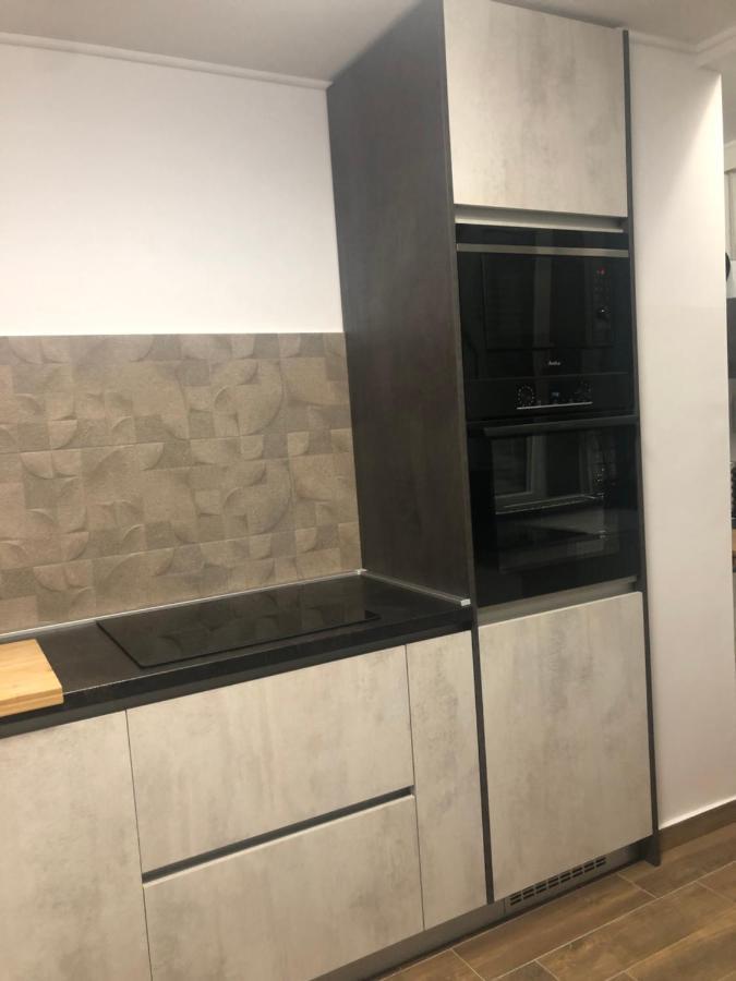 Studio Apartman Avenija *** Slavonski Brod Bagian luar foto