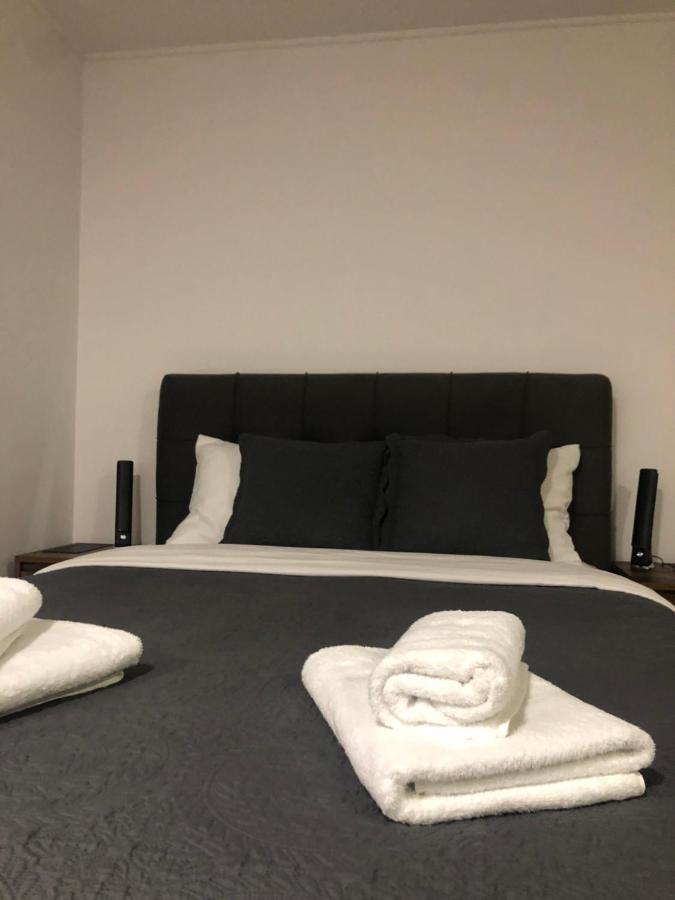 Studio Apartman Avenija *** Slavonski Brod Bagian luar foto