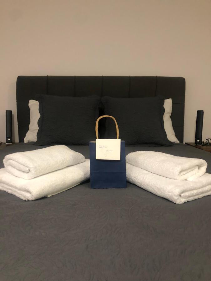 Studio Apartman Avenija *** Slavonski Brod Bagian luar foto