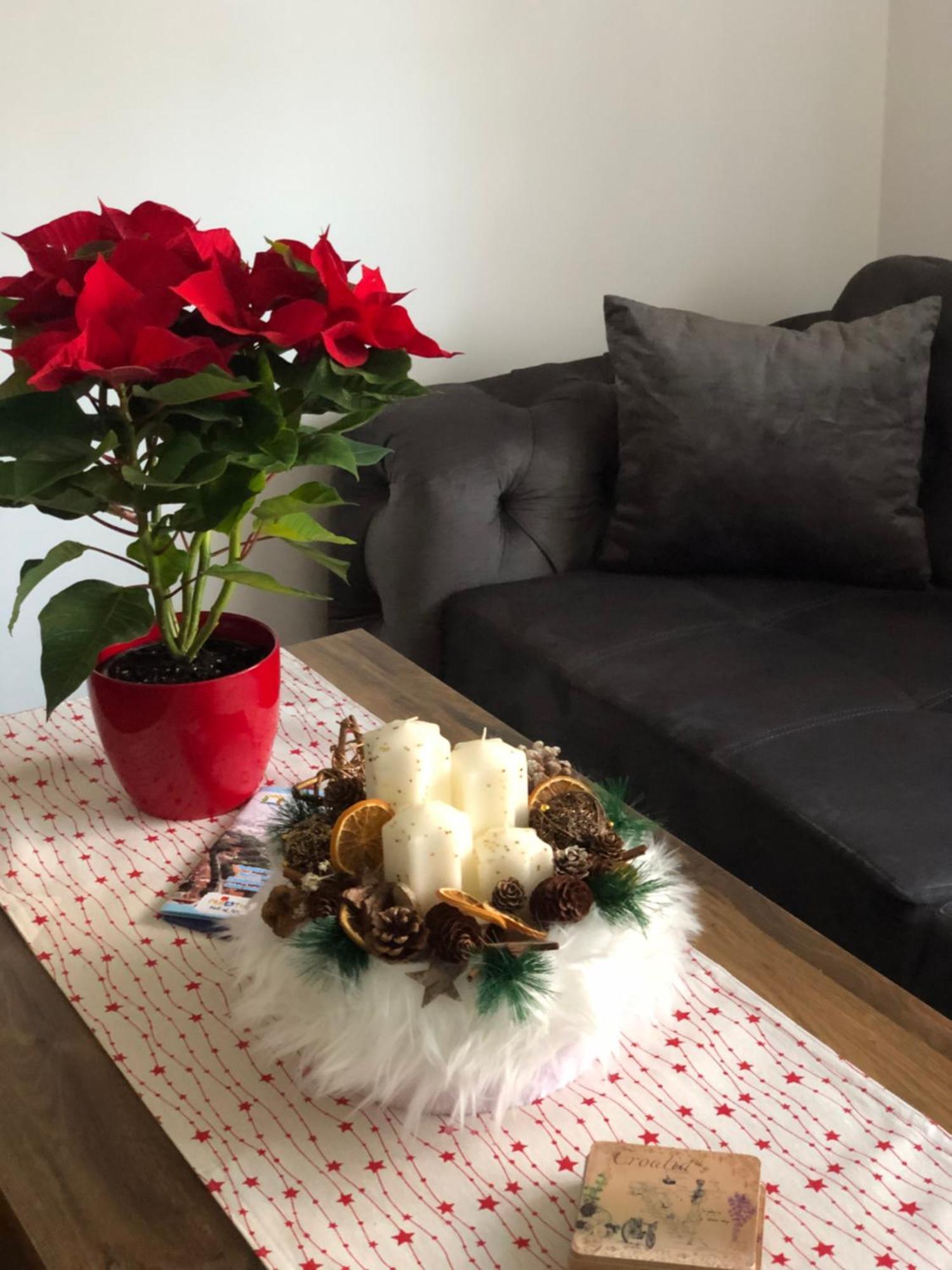 Studio Apartman Avenija *** Slavonski Brod Bagian luar foto